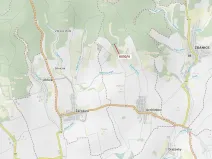 Dražba lesa, Archlebov, 2108 m2