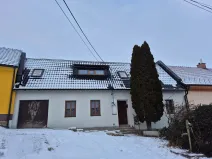 Pronájem rodinného domu, Bohdalice-Pavlovice, 152 m2