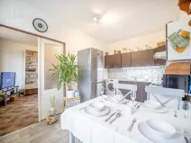 Pronájem bytu 3+1, Mladá Boleslav, Havlíčkova, 78 m2