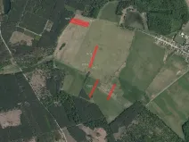 Prodej louky, Kladruby nad Labem, 18416 m2