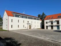 Prodej bytu 2+kk, Praha, 54 m2