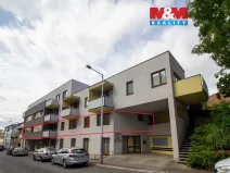 Pronájem kanceláře, Praha - Hostivař, Na Plískavě, 401 m2