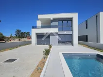 Prodej vily, Vir, Chorvatsko, 180 m2