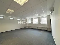 Pronájem kanceláře, Brno, 115 m2