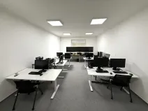 Pronájem kanceláře, Brno, Kosmákova, 38 m2