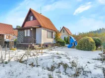 Prodej chaty, Hradec Králové, Zahrádkářská osada Zlatá růže, 35 m2