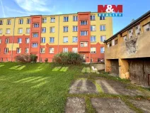 Prodej bytu 4+kk, Litoměřice - Předměstí, Družstevní, 63 m2