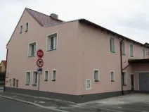 Pronájem bytu 2+1, Nýřany, Revoluční, 64 m2