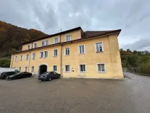 Prodej bytu 3+1, Český Krumlov, 93 m2