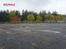 Prodej pozemku, Praha - Hostivař, 2719 m2