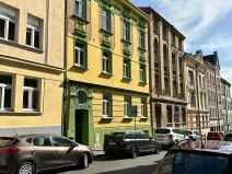 Pronájem bytu 2+1, Děčín, El. Krásnohorské, 47 m2