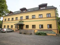 Pronájem bytu 1+1, Duchcov, Teplická, 30 m2