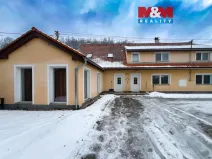 Prodej rodinného domu, Sušice - Volšovy, 270 m2