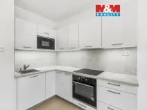 Prodej bytu 2+kk, Praha - Modřany, Urbánkova, 44 m2