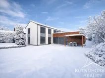 Prodej rodinného domu, Mladá Boleslav, Mileny Hážové, 174 m2