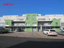 Pronájem garážového stání, Kolín, Antonína Dvořáka, 15 m2