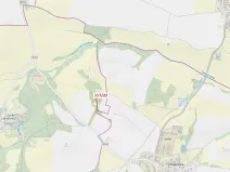 Dražba pozemku, Chvalovice, 177 m2