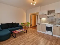Pronájem bytu 1+kk, Plzeň, Jesenická, 32 m2
