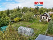 Prodej chaty, Litvínov, 20 m2