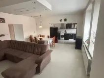 Prodej bytu 5+kk, Prostějov, Mlýnská, 148 m2