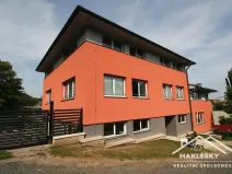 Pronájem bytu 2+kk, Kutná Hora, Pobřežní, 48 m2