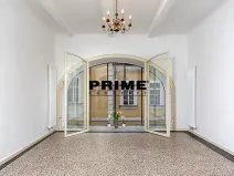 Pronájem kanceláře, Praha - Staré Město, Martinská, 76 m2