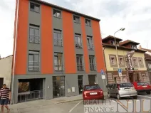 Pronájem bytu 2+kk, Plzeň, Lindauerova, 56 m2