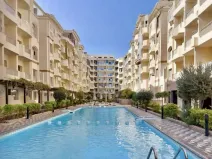 Prodej bytu 1+kk, Hurghada, Sakkala, Dahar, Hurghada, Egypt, 42 m2
