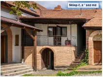 Prodej ostatní, Velké Bílovice