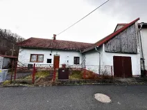 Prodej rodinného domu, Životice u Nového Jičína, 100 m2