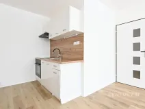 Pronájem bytu 2+kk, Most, Františka Malíka, 40 m2