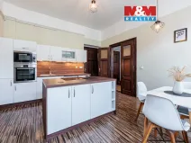 Prodej bytu 3+1, Aš, Sadová, 85 m2