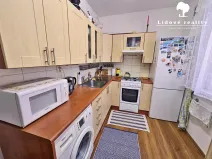 Prodej bytu 2+1, Ostrava, 57 m2