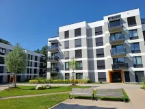 Prodej ubytování, Praha - Hostivař, Nurmiho, 80 m2