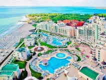 Prodej bytu 3+kk, Pomorie, Bulharsko, 95 m2