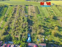 Prodej rodinného domu, Ježov, 100 m2