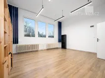 Prodej obchodního prostoru, Praha - Vršovice, Kazašská, 32 m2