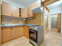 Pronájem bytu 2+kk, Praha - Háje, 51 m2