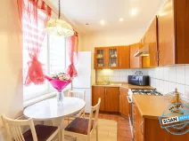 Prodej bytu 3+1, Krnov, Maxima Gorkého, 64 m2