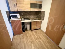 Pronájem bytu 1+1, Brno - Jundrov, Gellnerova, 35 m2