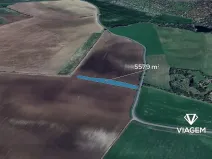 Prodej podílu pole, Lipovec, 2789 m2