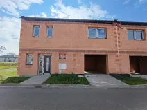 Prodej rodinného domu, Kralice na Hané, Biskupická, 143 m2