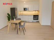 Pronájem bytu 2+kk, Praha - Ruzyně, Stočesova, 50 m2