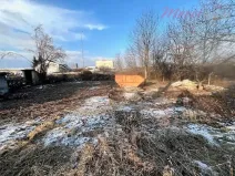 Prodej pozemku pro bydlení, Kunovice, 1022 m2