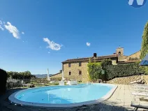 Prodej vily, Rapale, Itálie, 130 m2