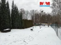 Prodej zahrady, Orlová, 668 m2