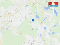 Prodej zahrady, Orlová, 668 m2