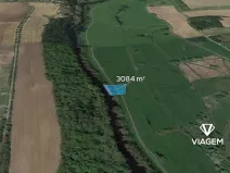 Prodej podílu pole, Brodce, 1542 m2