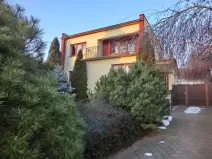 Prodej rodinného domu, Boršice, 870 m2