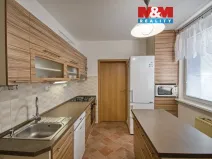 Prodej bytu 3+1, Rožnov pod Radhoštěm, Tyršovo nábřeží, 73 m2